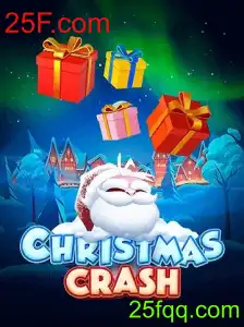 ChristmasCrash